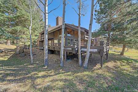 24276 Currant Dr Golden, CO 80401