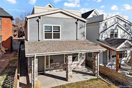 3054 N Speer Blvd Denver, CO 80211