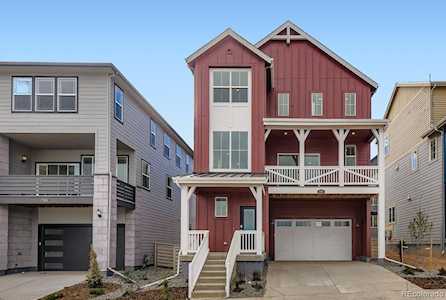 7456 Whiteclover Trl Littleton, CO 80125