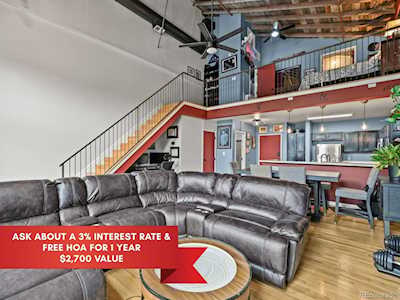 2711 Welton St #201 Denver, CO 80205