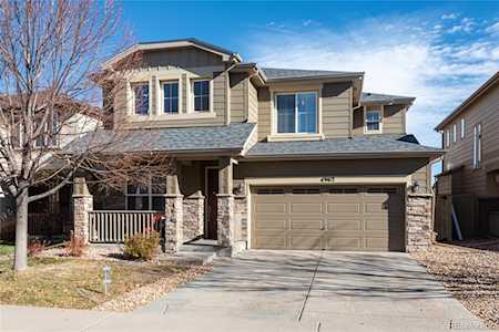 4902 S Zephyr St Littleton, CO 80123