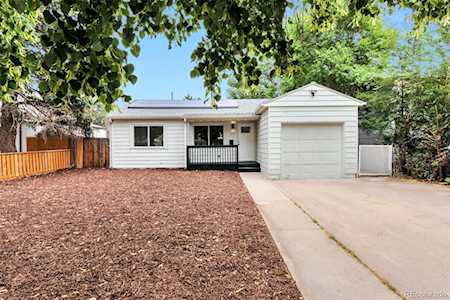 1772 Oakland Street Aurora, CO 80010