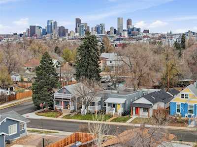 664 Meade St Denver, CO 80204