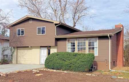 6204 Vance St Arvada, CO 80003