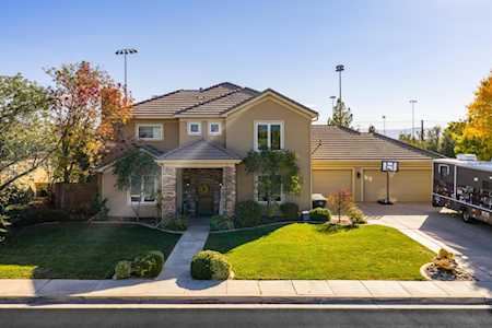 2442 E Mountain Ledge St George, UT 84790