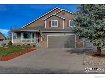 3328 Wild West Ln Wellington, CO 80549