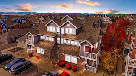 16340 E Fremont Ave #6 Aurora, CO 80016