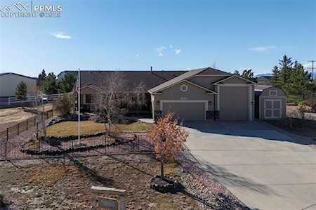 11123 Pemble Court Peyton, CO 80831