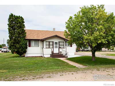 530 Clark St Sterling, CO 80751
