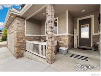 572 Ellingwood Pointe Dr Severance, CO 80550
