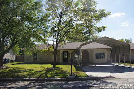 78217 Real Estate - Homes for Sale in 78217 Zip Code