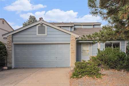 17969 E Brown Place Aurora, CO 80013