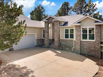 314 Pine Needle Way Castle Rock, CO 80104