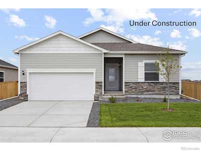 967 Cascade Falls St Severance, CO 80550