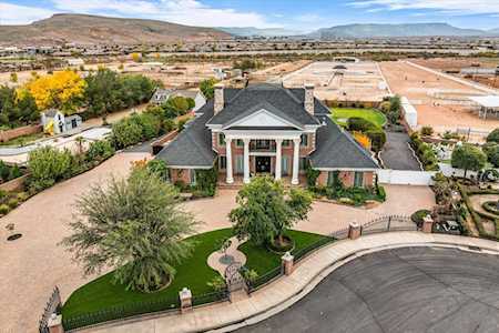 3763 Carribbean CIR St George, UT 84790