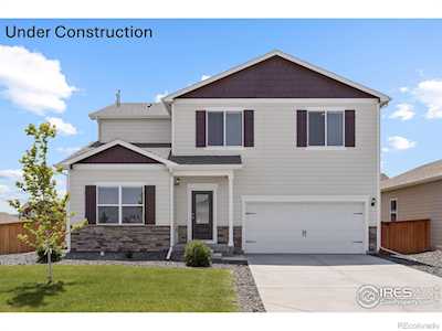 962 Cascade Falls St Severance, CO 80550