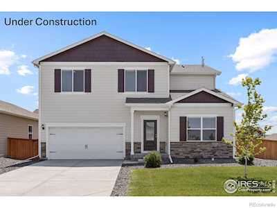 856 Emerald Lakes St Severance, CO 80550