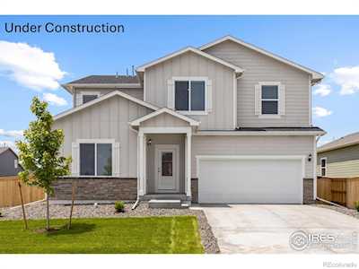 960 Cascade Falls St Severance, CO 80550