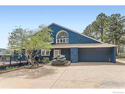 2485 Lee Hill Dr Boulder, CO 80302