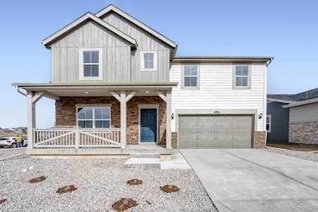 45867 Mill Ave Bennett, CO 80102