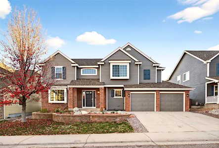 8852 Chestnut Hill Ln Highlands Ranch, CO 80130