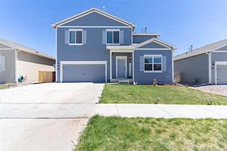 207 Zachary St Keenesburg, CO 80643