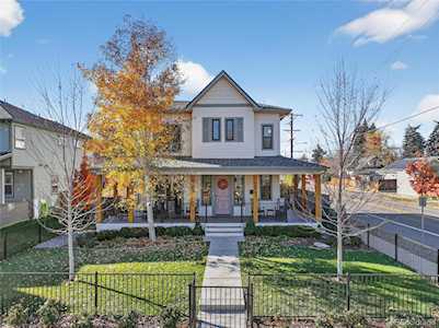 4995 N Raleigh St Denver, CO 80212