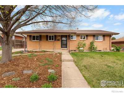 9261 Julian Way Westminster, CO 80031