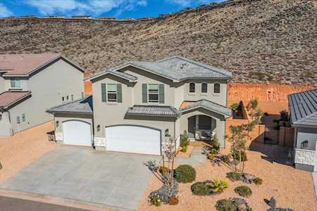 1426 N Rustico DR Washington, UT 84780