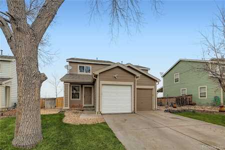 677 Mockingbird St Brighton, CO 80601