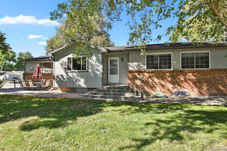 6305 Tennyson St Arvada, CO 80003