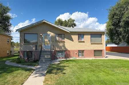 2355 Ames St Edgewater, CO 80214