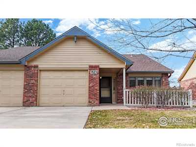 4560 Larkbunting Dr #D Fort Collins, CO 80526