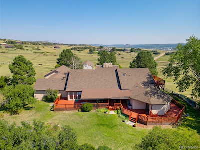 1463 Clarkes Circle Castle Rock, CO 80109