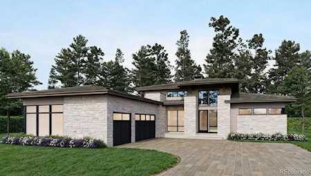 8030 Trinity Peak Ln Castle Rock, CO 80108