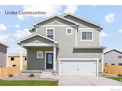 7414 Crystal Ave Frederick, CO 80530