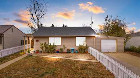 865 Lansing St Aurora, CO 80010