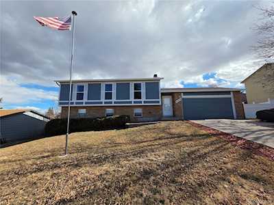 2970 Maverick Dr Colorado Springs, CO 80918