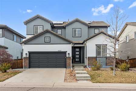 10934 Touchstone Loop Parker, CO 80134