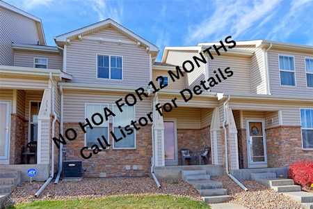 136 Foxglove Dr #19 Brighton, CO 80601