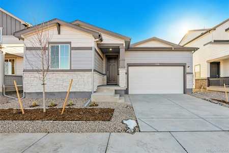 1446 Farmstead St Brighton, CO 80601
