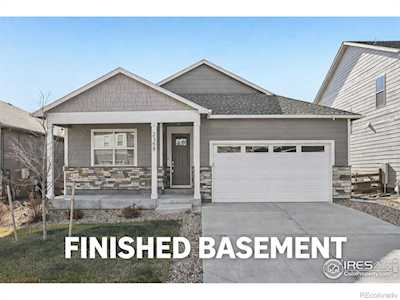 2159 Indian Balsam Dr Monument, CO 80132