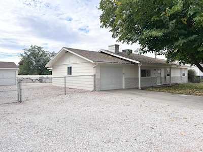 2687 Red Mountain DR Santa Clara, UT 84765