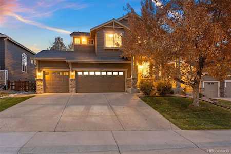 6798 Serena Ave Castle Pines, CO 80108