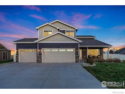 6796 Sumner St Wellington, CO 80549