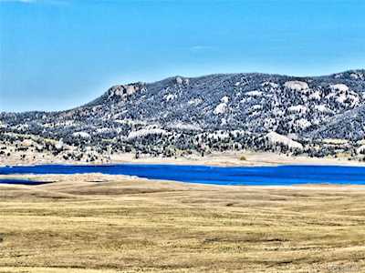 0 County Road 116 Guffey, CO 80820