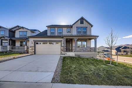 3074 S Poppy St Morrison, CO 80465