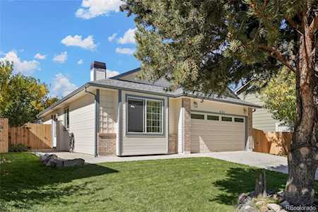 535 Howe St Castle Rock, CO 80104