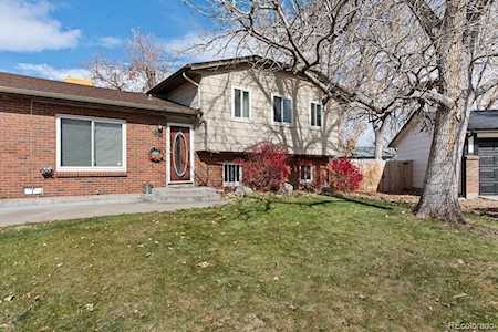 9151 W Temple Place Littleton, CO 80123