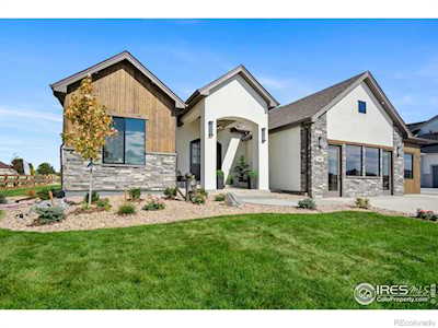 206 Blue Fortune Dr Windsor, CO 80550